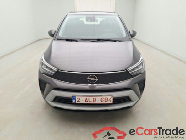 Opel, Crossland '20, Opel Crossland 1.5 Turbo D 81kW S/S Elegance 5d #1