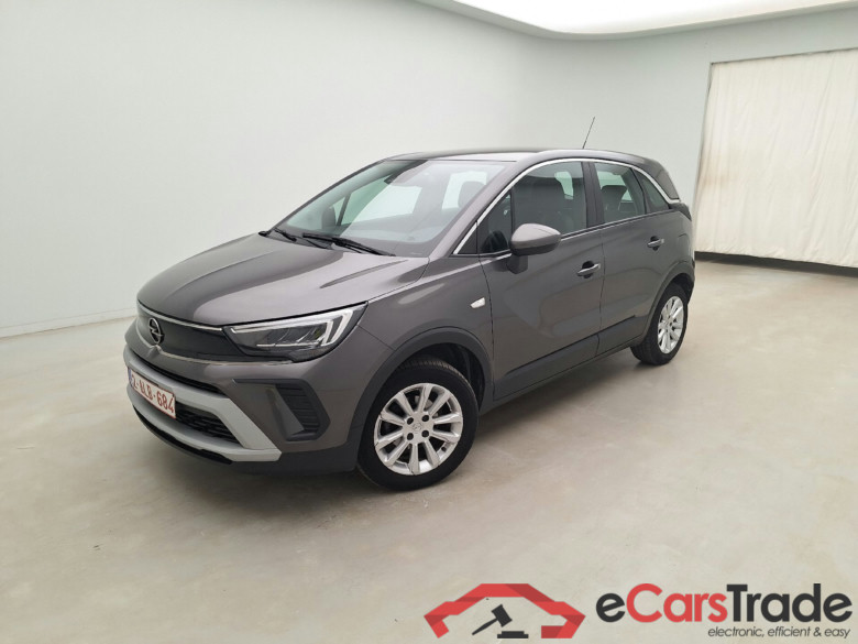 Opel, Crossland '20, Opel Crossland 1.5 Turbo D 81kW S/S Elegance 5d #2