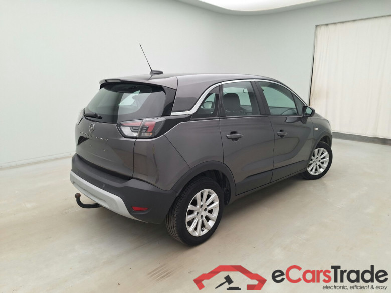 Opel, Crossland '20, Opel Crossland 1.5 Turbo D 81kW S/S Elegance 5d #4