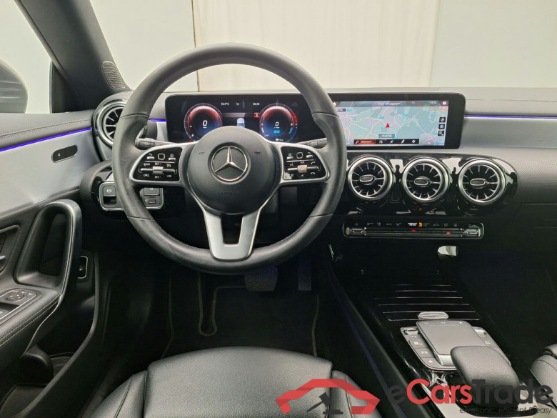 Mercedes, CLA-Clas SB '19 PHEV, Mercedes-Benz CLA Shooting Brake CLA 250 e Busines #6