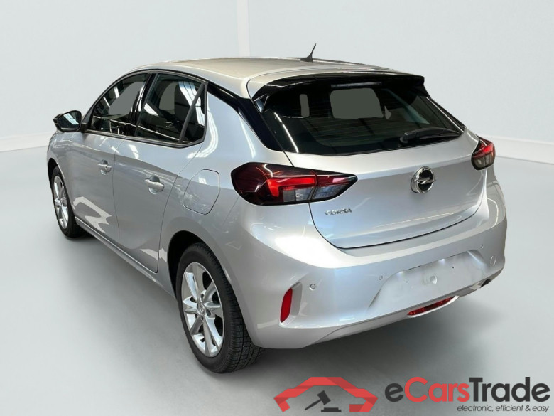 Opel Corsa Edition 1.2 75 ch BVM5 #5