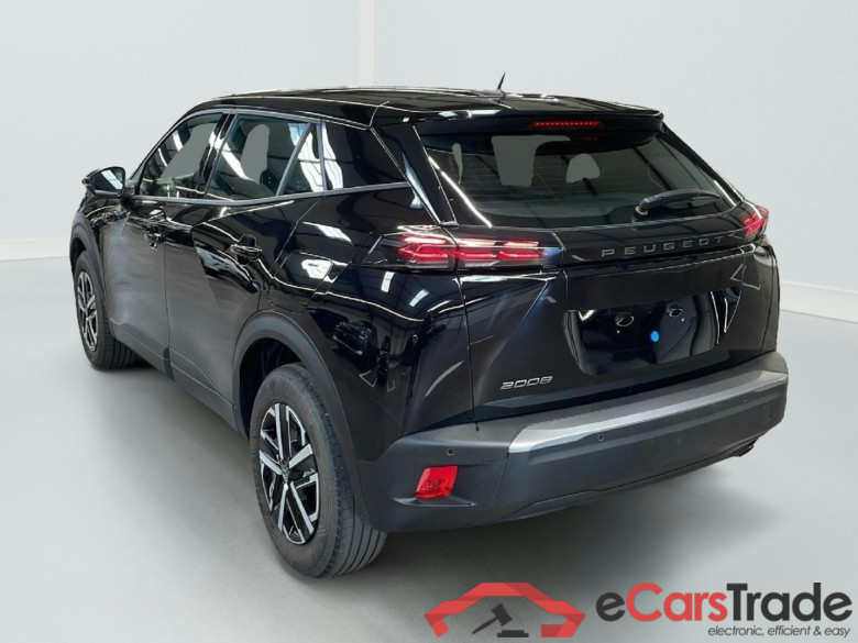 Peugeot 2008 100 S&S BVM6 Style #5