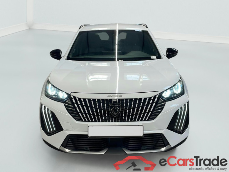 Peugeot 2008 Allure PureTech 100 S&S BVM6 #2