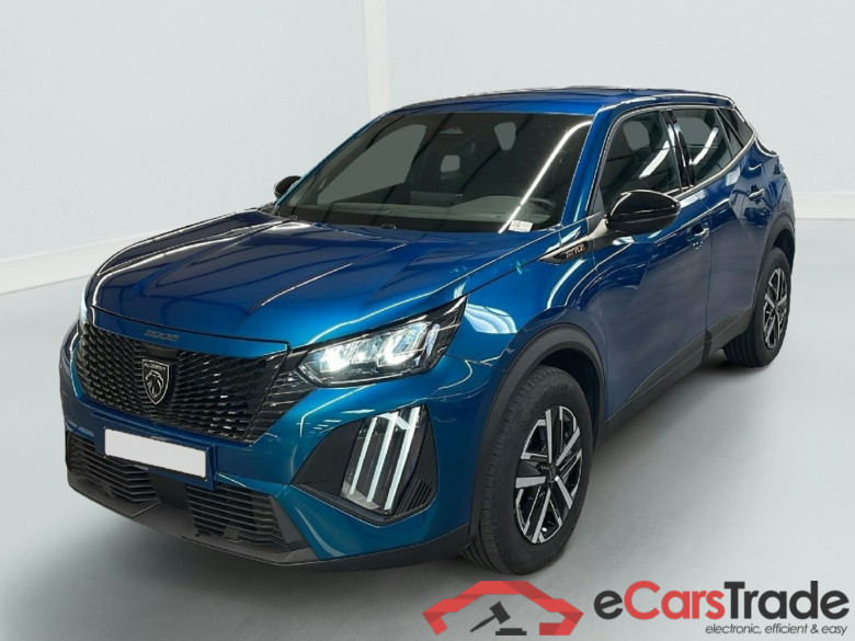 Peugeot 2008 100 S&S BVM6 Style #3