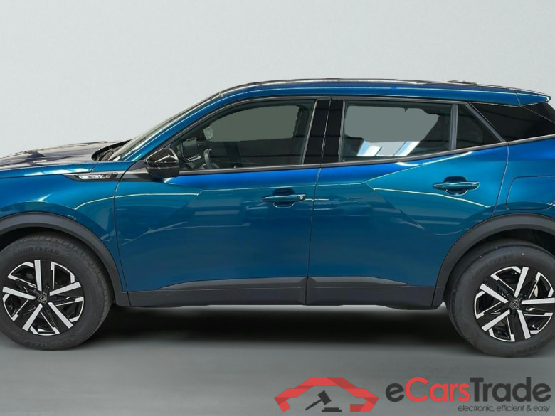 Peugeot 2008 100 S&S BVM6 Style #4