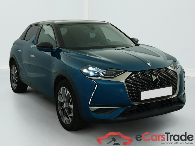DS DS 3 Crossback E-TENSE GRAND CHIC