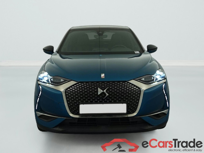 DS DS 3 Crossback E-TENSE GRAND CHIC #2