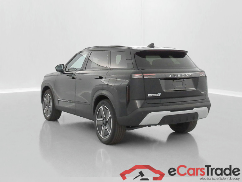 Jaecoo J7 Exclusive 1.5 TGDi PHEV 279ch #5