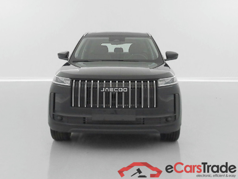 Jaecoo J5 Exclusive 1.5 TGDi 224ch #2