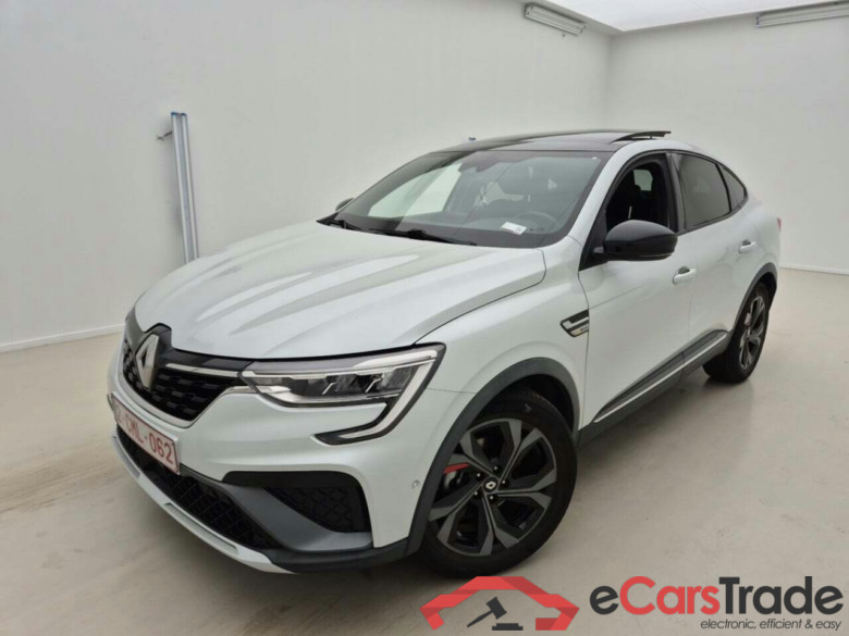 RENAULT ARKANA 1.6 ETH R.S. LINE #1