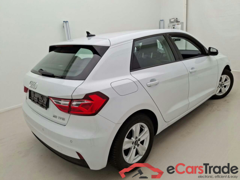 AUDI A1 SPORTBACK 1.0 25 TFSI ADVANCED #2
