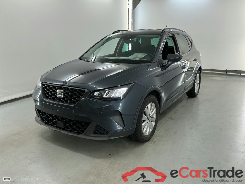 SEAT ARONA 1.0 TSI 70KW MOVE #1
