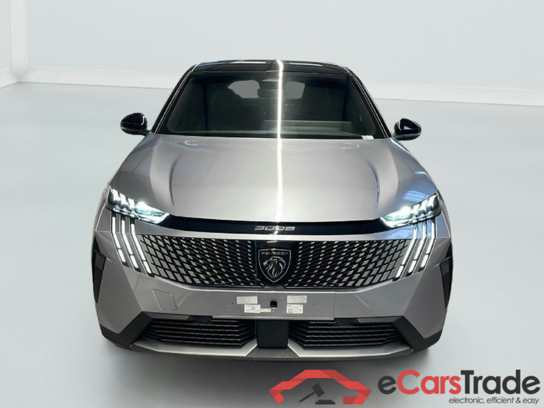 Peugeot 3008 GT Hybrid 145 e-DCS6 #2