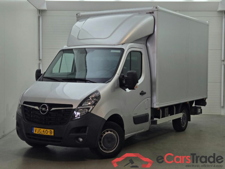 OPEL Movano 2.3 Turbo L2H1