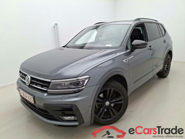 VOLKSWAGEN TIGUAN ALLSPACE 1.5 TSI R-LINE DSG