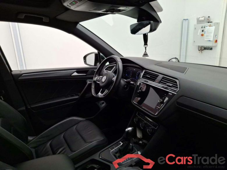 VOLKSWAGEN TIGUAN ALLSPACE 1.5 TSI R-LINE DSG #3