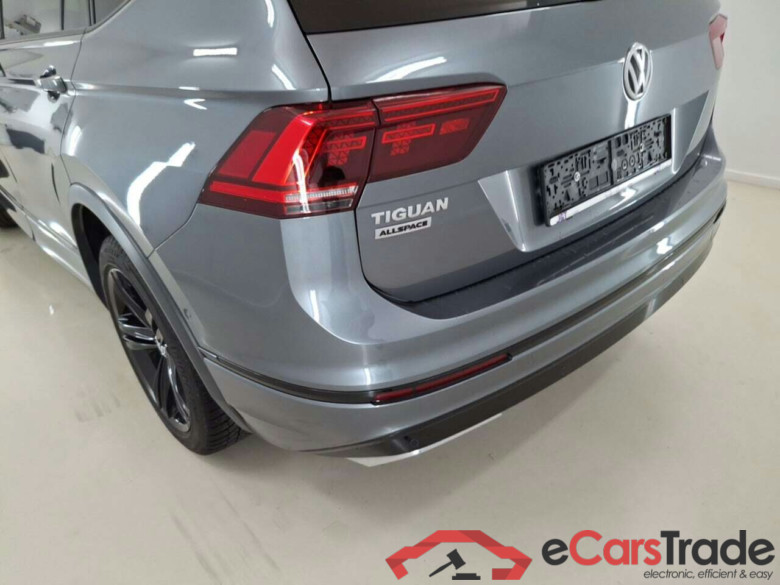VOLKSWAGEN TIGUAN ALLSPACE 1.5 TSI R-LINE DSG #5