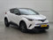 preview Toyota C-HR #1