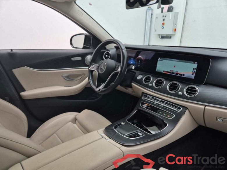MERCEDES-BENZ E-KLASSE BREAK 2.0 300 E LUXURY LINE 9G-TRONI #3