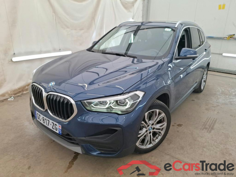 BMW X1 / 2019 / 5P / SUV xDrive25e Business Design BVA6 #1