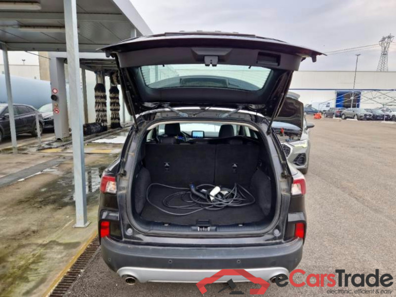 FORD KUGA / 2019 / 5P / SUV 2.5 BENZINA PHEV 225CV 2WD TIT.BUS. AUT #4