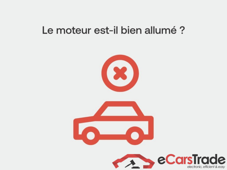 2008 (e-) Active Pack 50kWh BVA #2