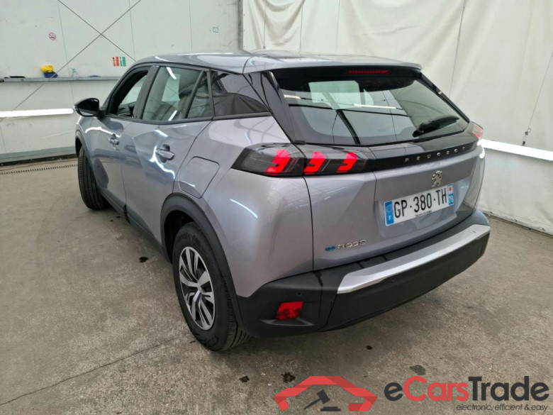 2008 (e-) Active Pack 50kWh BVA #3