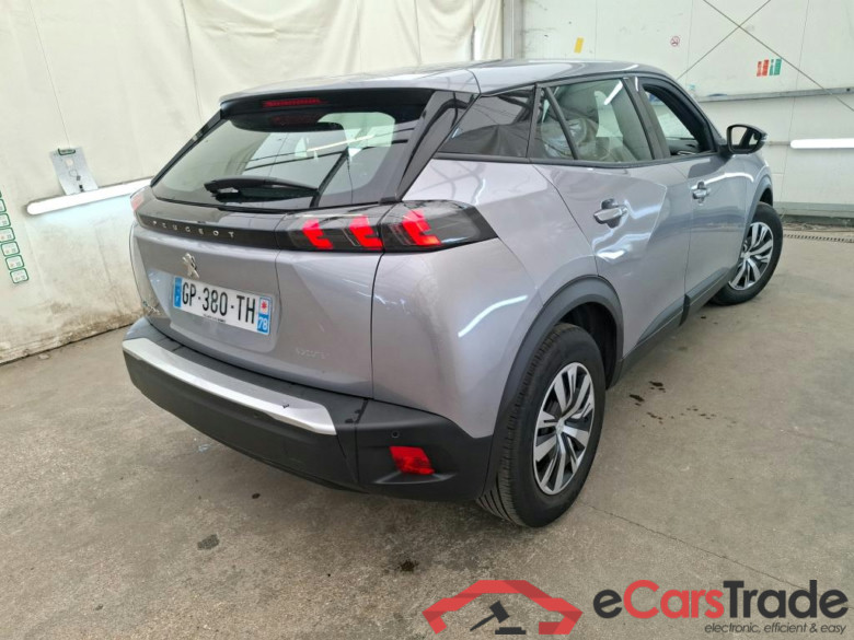2008 (e-) Active Pack 50kWh BVA #4