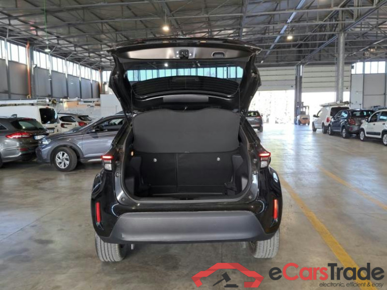 TOYOTA YARIS CROSS / 2021 / 5P / SUV 1.5H (116 CV) E-CVT TREND #5