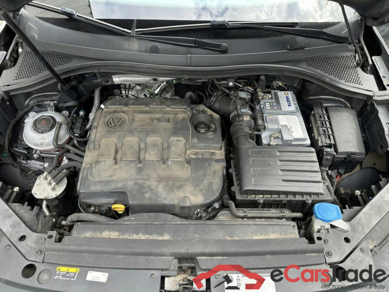 VOLKSWAGEN Tiguan Dsl Tiguan 2.0 TDi SCR 4Motion Comfortline BMT #5
