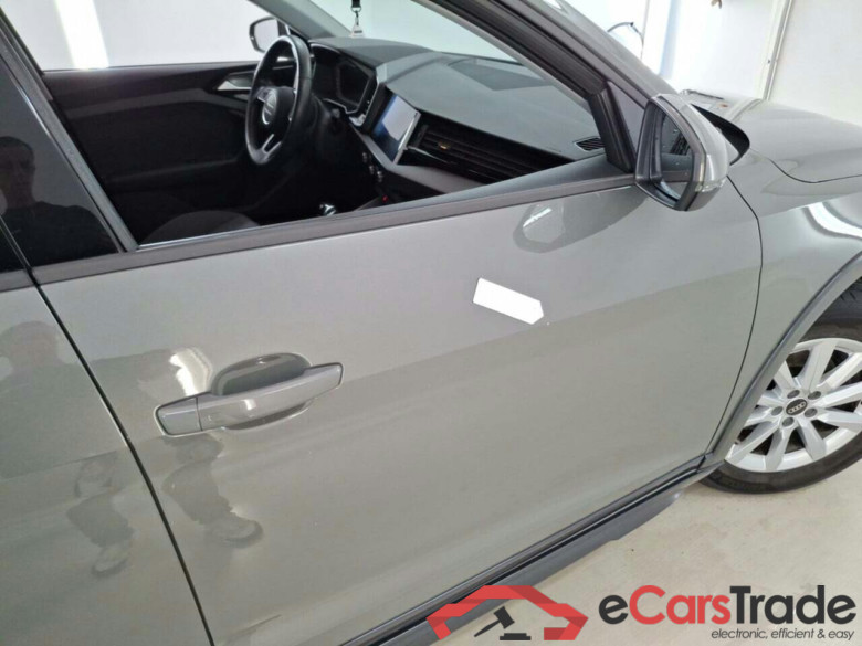 AUDI A1 CITYCARVER 1.0 30 TFSI S-TRONIC BUSINESS #5