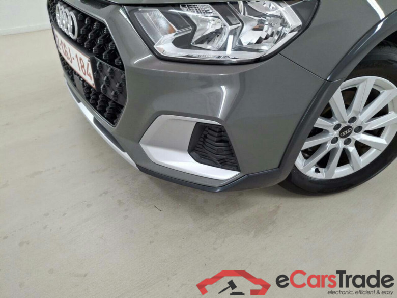 AUDI A1 CITYCARVER 1.0 30 TFSI S-TRONIC BUSINESS #6