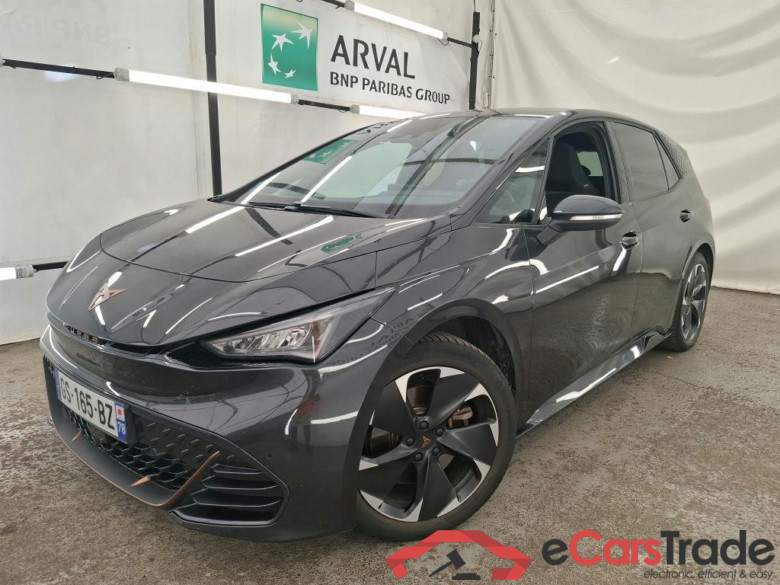 CUPRA Born / 2021 / 5P / Berline 230ch - batterie XL VZ #1