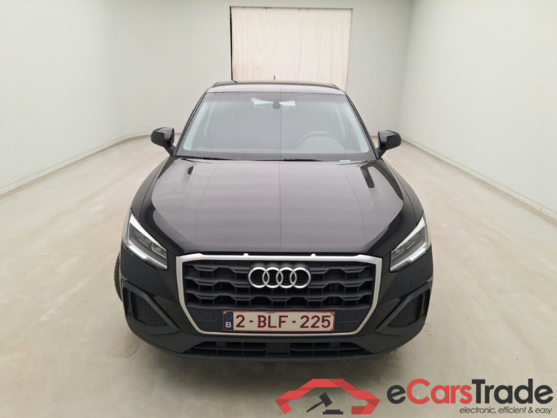 Audi, Q2 FL'20, Audi Q2 1.5 35 TFSI 110kW S tronic Business Edit 5 #2