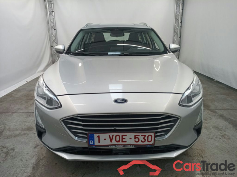 Ford Focus Clipper 1.0i EcoB. 92kW Trend Ed. Business 5d !!Technical issue, Rolling car!!! #5