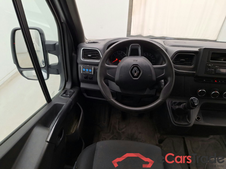 Renault, _Master '19, Renault Master L2H2 Blue dCi 135 - 3.5 DC Grand Co #5