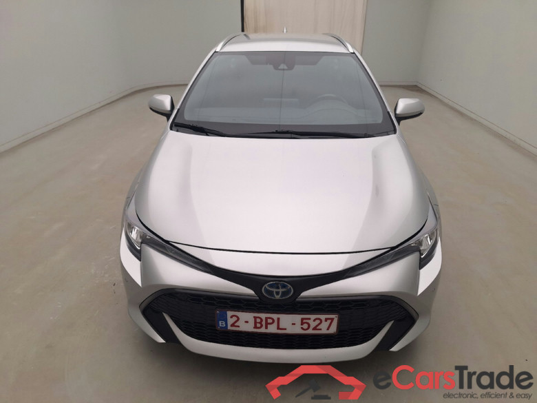 Toyota, Corolla TS '19, Toyota Corolla Touring Sports 1.8 Hybrid Dynamic e #1