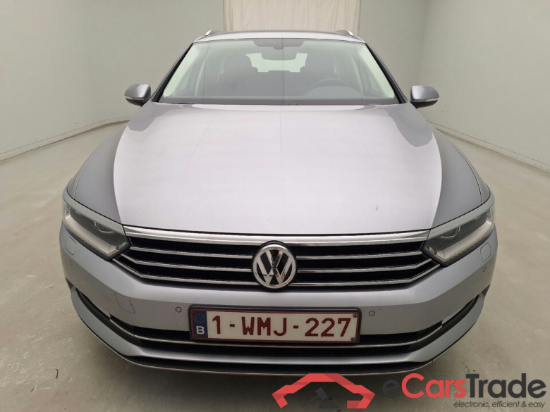 VW, Passat Variant '14, Volkswagen Passat Variant 2.0 TDI SCR 110kW Highli #1