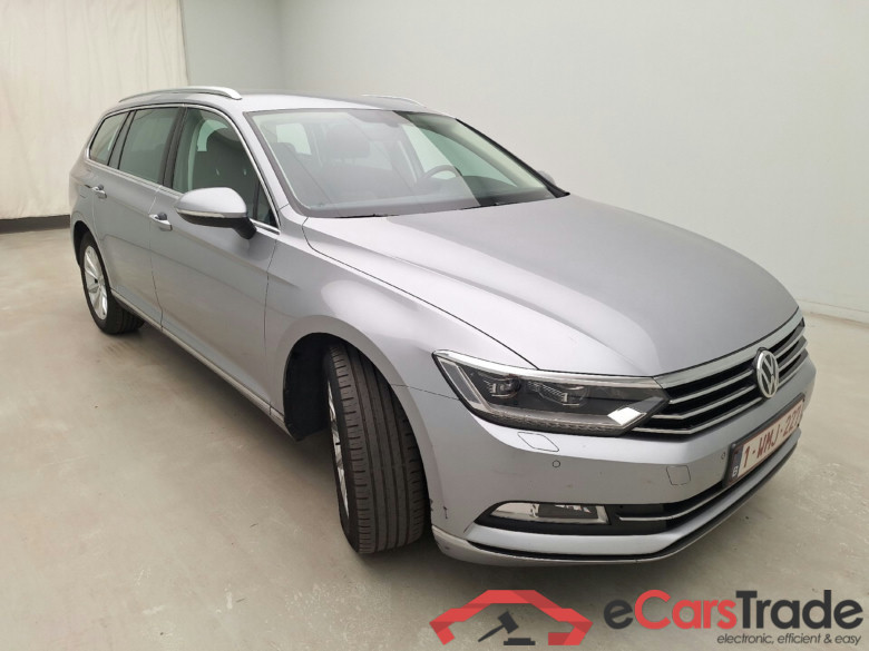 VW, Passat Variant '14, Volkswagen Passat Variant 2.0 TDI SCR 110kW Highli #5