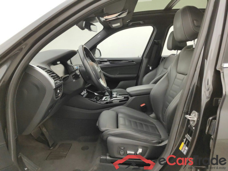 BMW iX3 sDrive35 5d #3