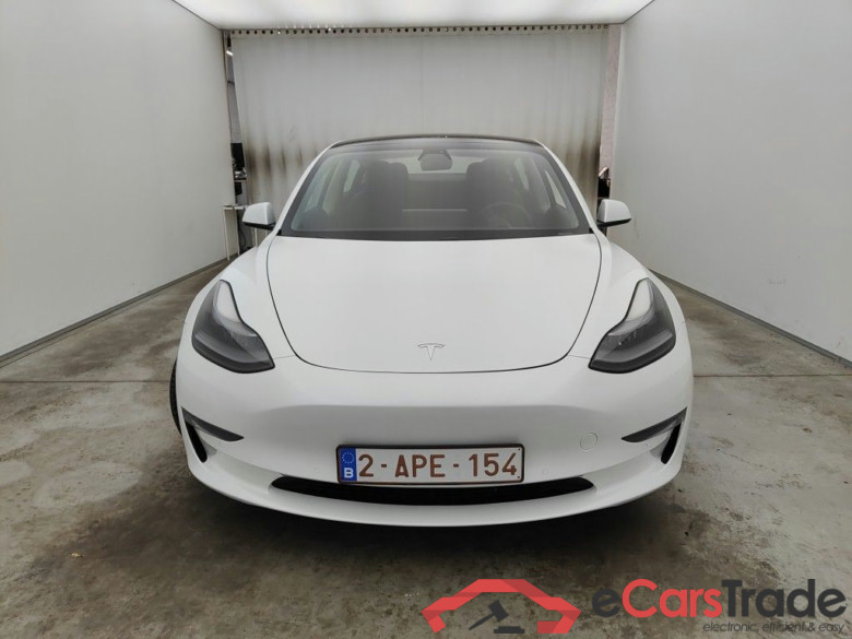 Tesla Model 3 Long-Range Dual Motor AWD 4d #5