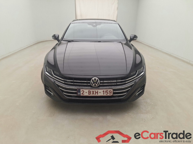 VW, Arteon SB FL'20 PHEV, Volkswagen Arteon Shooting Brake 1.4 eHybrid R-Lin