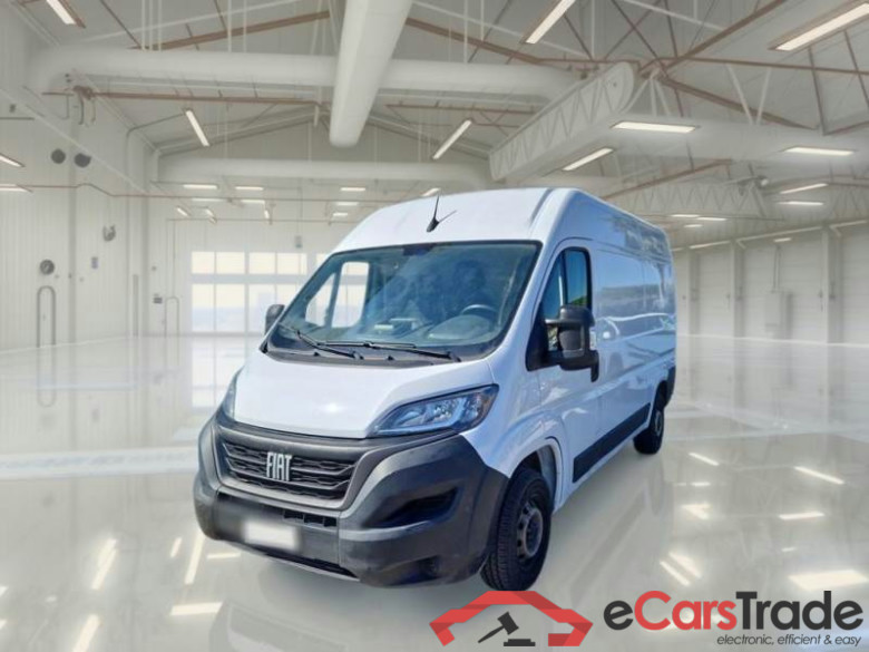 FIAT DUCATO / 2014 / 4P / FURGONE 35 MH2 2.2 MJT3 140CV E6D-FIN #1