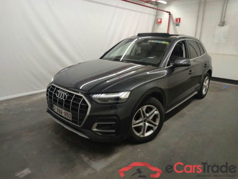 Audi Q5 B.E. Advanced 30 TDI S tronic 5d