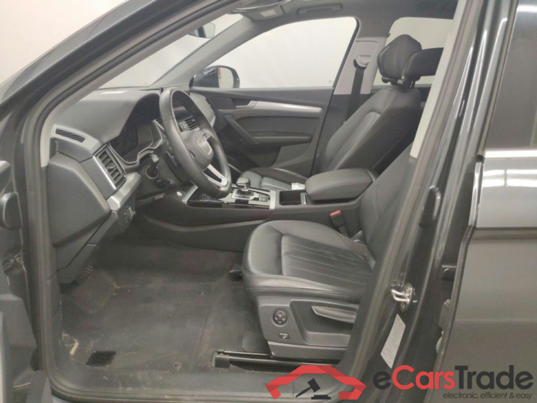 Audi Q5 B.E. Advanced 30 TDI S tronic 5d #3