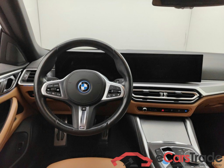 BMW i4 GRAN COUPE 81 kWh eDrive40 340 5d #6