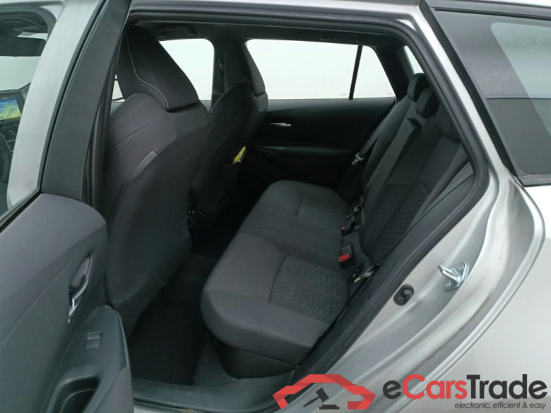 Toyota Corolla Touring Sports 1.8 Hybrid Dynamic e-CVT 5d #3