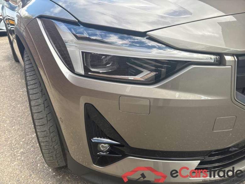 Polestar 2 300 kW #4