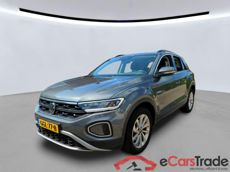 VOLKSWAGEN T-Roc 85 kW #1