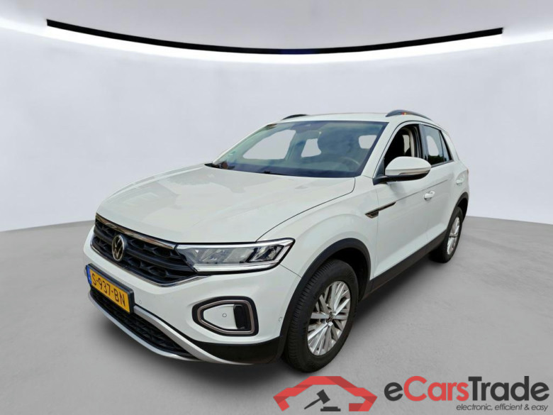 VOLKSWAGEN T-Roc 110 kW
